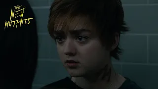 The New Mutants | Awaken TV Spot | 20th Century Studios