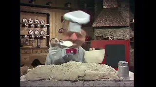 The Muppet Show - 303: Roy Clark - Swedish Chef: Dough (1978)