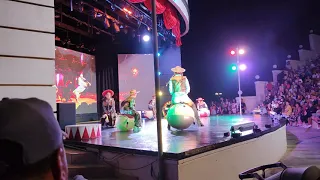 #Kinder #Kids #Show #Duni #Royal #Resort #детское #шоу #Bulgarien #Дюни #Болгария