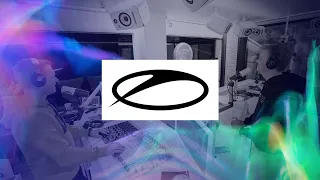 Armin van Buuren feat. Miri Ben-Ari - Intense [#ASOT1000]