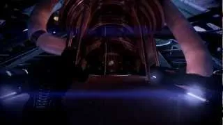 Mass Effect 3 Extended Cut Everyone Dead Worst Destroy Ending in HD