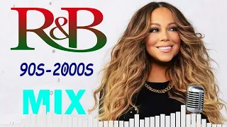 OLD SCHOOL R&B MIX 90s - 2000s - Ne Yo, Rihanna, Beyonce, Chris Brown, Alicia Keys - Best R&B Songs