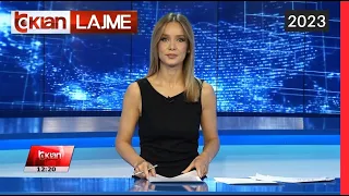 Edicioni i Lajmeve Tv Klan 18 Shtator 2023, ora 12:00 | Lajme - News