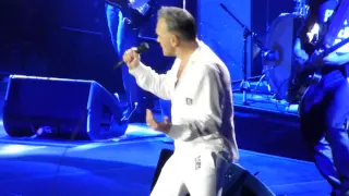 Morrissey - Suedehead - London O2 Arena - 29th November 2014