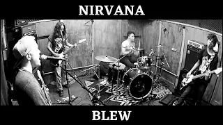 Nirvana - Blew (Cover Band) by Nirvana Tribute SP