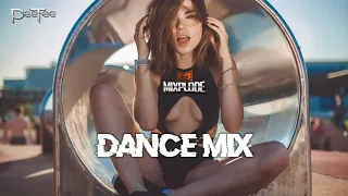 New dance music 2018 dj club mix best remixes of popular songs mixplode