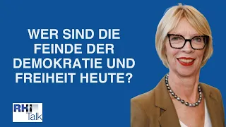 Wer sind die Feinde der Demokratie und Freiheit heute?