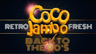 Mr.President - Coco Jambo (DJ.Polattt 80's Remix)