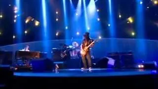 Slash - Hey Joe [Jimi Hendrix Tribute UK Hall of Fame 2005 HD] não