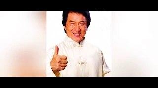 Джеки Чан. Трюки. Jackie Chan