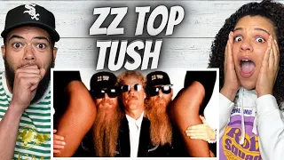 SO TOUGH!| FIRST TIME HEARING ZZ Top - Tush REACTION