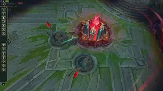 Why Viego is disabled right now(TURRET ONESHOT BUG)