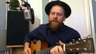 Alex Clare for radio MAXIMUM (Moscow)