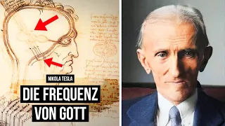 Nikola Tesla „Der Geist Gottes ist nicht das, was Sie denken!“