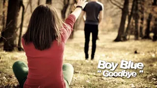 Boy Blue - Goodbye / Radio Disco Mix ( İtalo Disco )