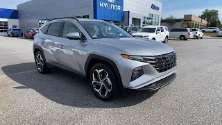 2022 Hyundai Tucson Athens, Bogart, Whitehall, Jefferson, Winder, GA 051089