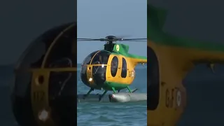 Helicopter water landing #helicopter #wtf #viral #italy #awesome #shorts #wow #rare