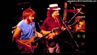 Phish  07/15/92 - Trax; Charlottesville, VA