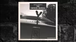 01 Currensy - Table of Contents [The Owners Manual]