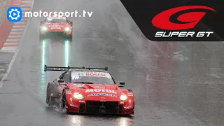 SUPER GT 2023: Round 1 - Okayama 300km Supercut