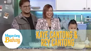 3-in-1 Ice Candy recipe | Magandang Buhay