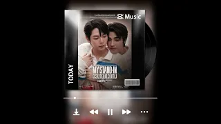 [OST THAI BL SERIES] Shaoly podcast special music part 1