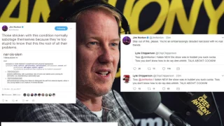 Opie is Chip