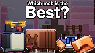 Minecraft Mob Vote 2023: Everything we know