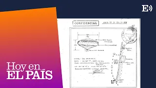 Los ovnis aterrizan en los parlamentos | PODCAST Hoy en EL PAÍS