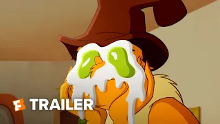 Green Eggs & Ham Season 1 Trailer | Fandango Family