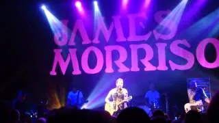 James Morrison - You Make It Real (Live from Truro) (HQ)