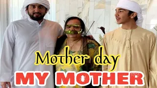 My Mother | Motherday Mother day poems | Fazza Mother Day Poems