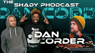 Episode 10 | The Shady PHodcast: Dissecting Politics with Dan Corder