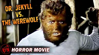 DR. JEKYLL VS. THE WEREWOLF | Horror, Cult, Creature | Paul Naschy | Free Full Movie