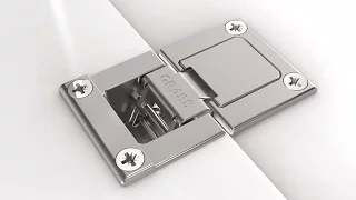 Tiomos Flap Hinge