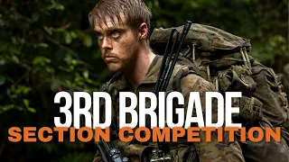 ADF | 3rd Brigade Section Competition