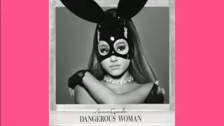 Ariana Grande - Dangerous Woman (Acoustic Guitar) ArianaEdition