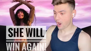 Loreen - Tattoo | Sweden Eurovision 2023 HONEST REACTION