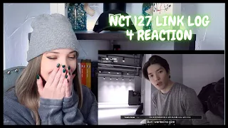 Solo Stage Practice Behind (TAEIL, TAEYONG, JOHNNY) | Ep.4 THE LINK LOG Reaction ll So Many Emotions