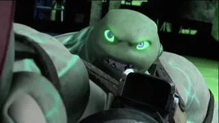 TMNT 2012 - I love you brother