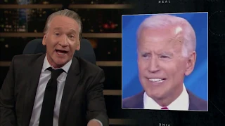 New Rule: Catch-23 | Real Time with Bill Maher (HBO)