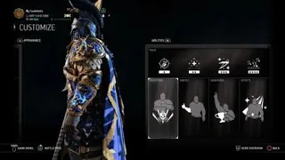 For Honor NEW Illustrious Outfit & Execution! 4/22/21