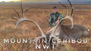 Caribou Hunting | Northwest Territories