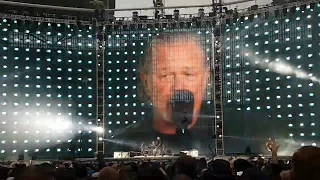 Metallica - The Memory Remains - live @ Olympiastadion Berlin 2019