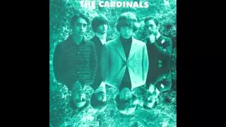 The Cardinals - The Girl I Once Knew