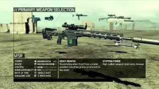 Ghost Recon Future Soldier: Believe In Ghosts Episode 2 of 3 [North America]