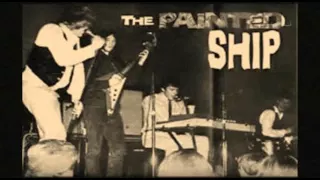 The Painted Ship – Frustration (1966).*****(lyrics).📌