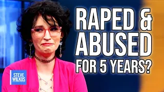Abused By Mom's Ex-Best Friend | The Steve Wilkos Show