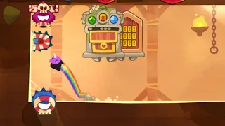 Base 7 Perfect corner jump & perfect timing - King of thieves