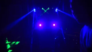 DJ Lighting Help - Train Wrecking a Light Show